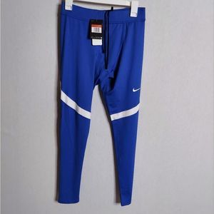 Nike Mens running pants.